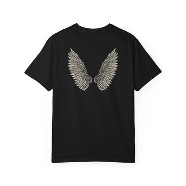 Hardy Mockingbird - Sunlit Funlit Country Music Tees